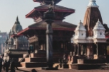 Temples in Nepal