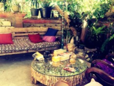 Homestay in Bali, travel to Indonesia