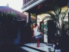 Home stay, accommodation in Bali