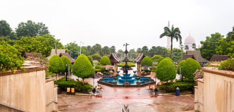 Putrajaya, Malaysia