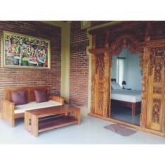Accomodation in Ubud, travel to Bali, Indonesia