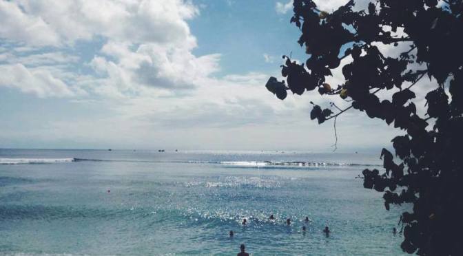 Our favourite beaches in Bali | Bukit