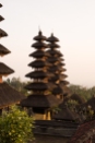 Pura Besakih Temple, travel to Bali