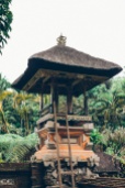 Gunung Kawi Sebatu Temple, travel to Bali