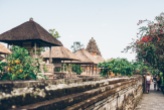 Taman Ayun Temple, travel to Bali